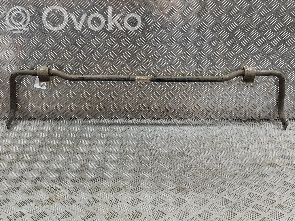 Polestar 2 Takakallistuksenvaimentajan kallistuksenvakaaja 