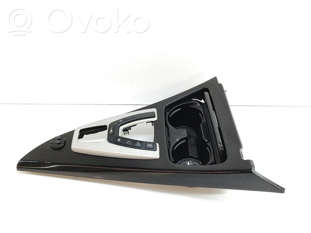 BMW 6 F12 F13 Alte elemente consolă centrală (tunel) 