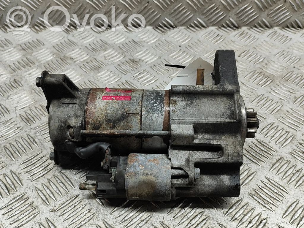 Jaguar XF X250 Electromotor 