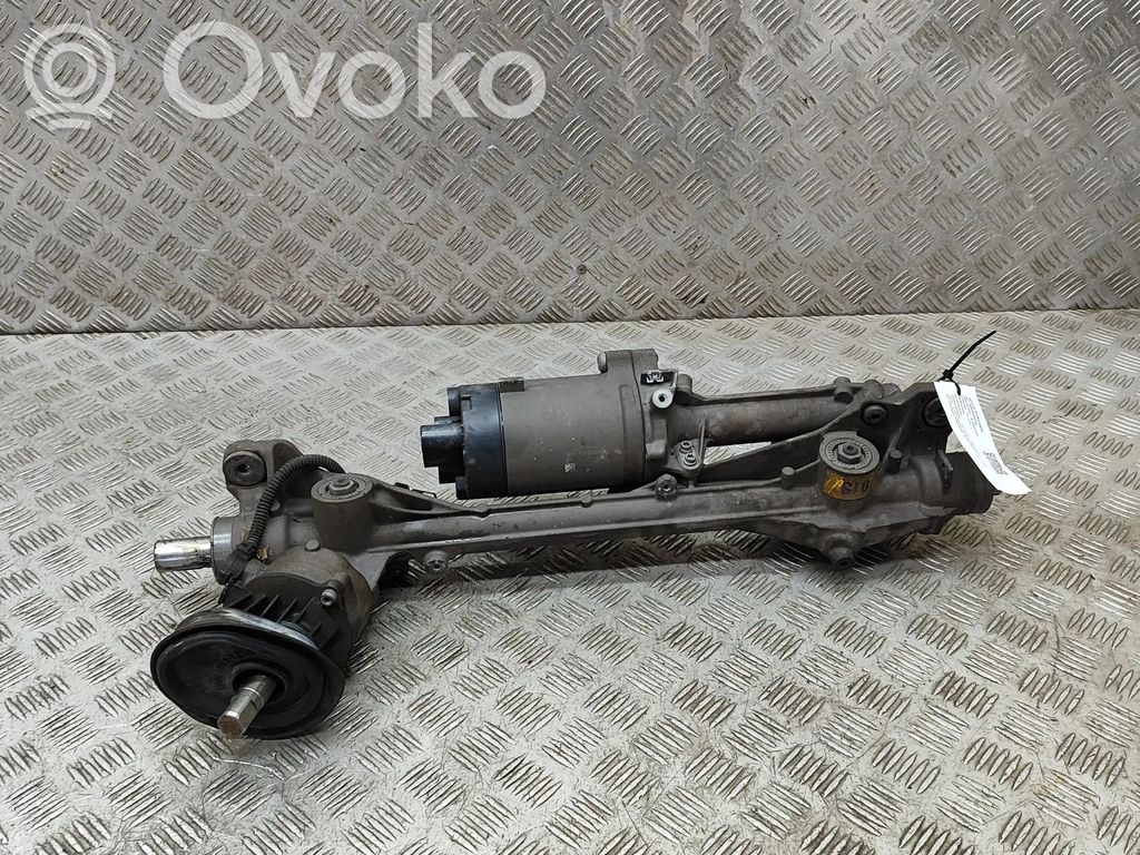 Volkswagen Golf VIII Hammastanko 