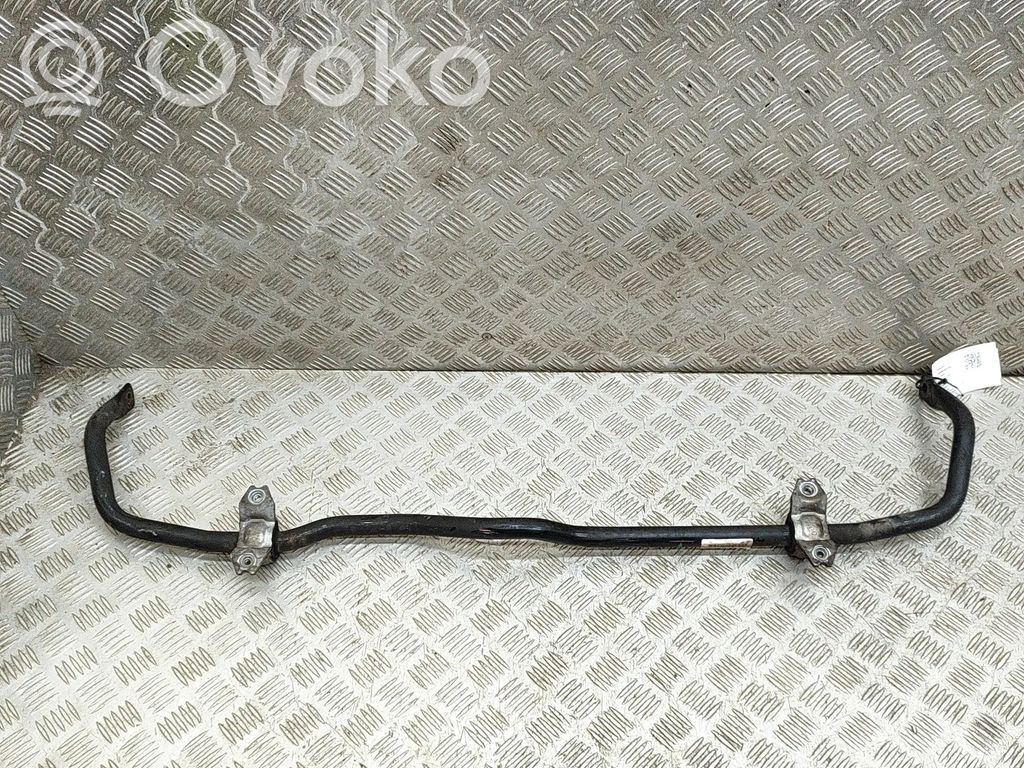 Volkswagen Golf VIII Barra stabilizzatrice anteriore/barra antirollio