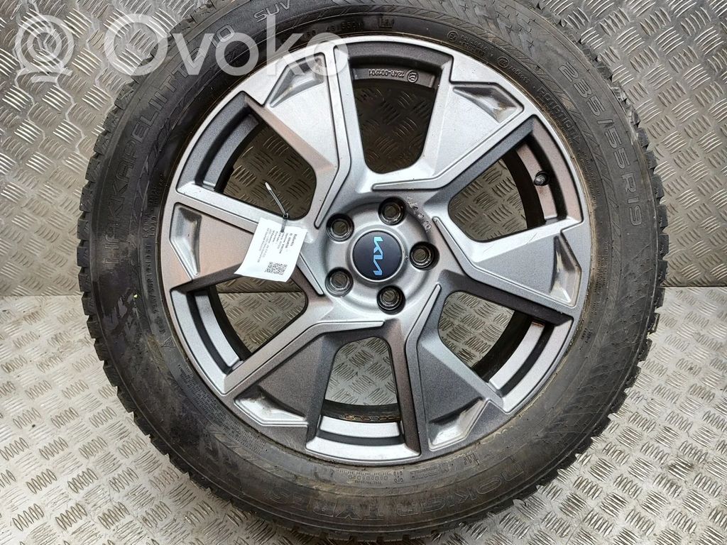 KIA EV6 Jantă aliaj R19 