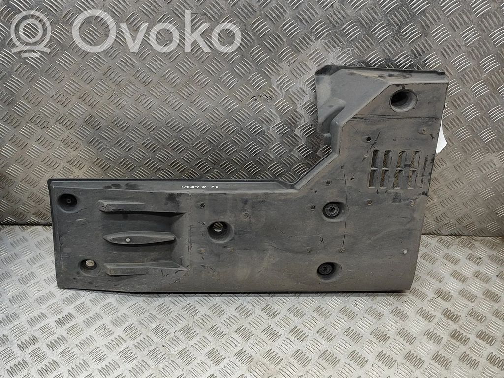 Lexus GS 250 350 300H 450H Căptușeală platformă pickup