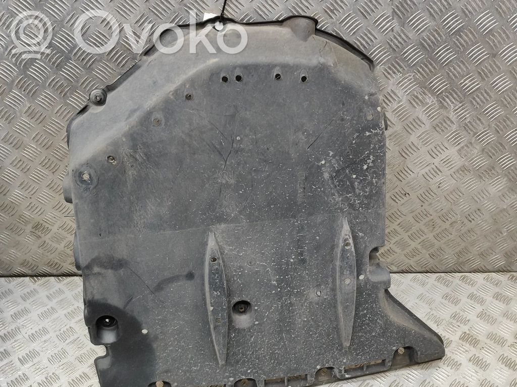 Lexus GS 250 350 300H 450H Osłona środkowa podwozia 