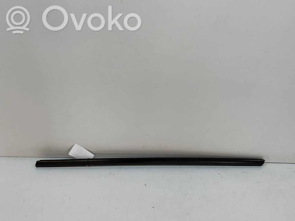 Tesla Model Y Ornament geam ușă față 