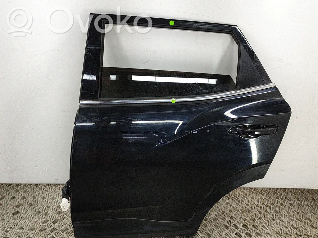 Puerta trasera   6301137000