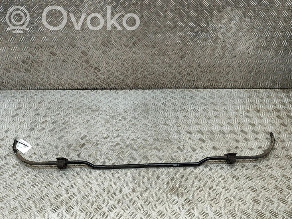 SsangYong Korando Bară antiruliu spate 