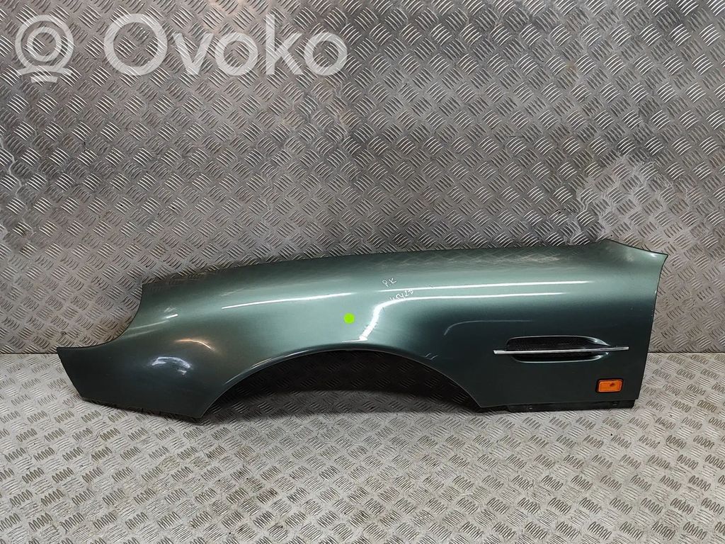 Aston Martin DB7 Aripă 