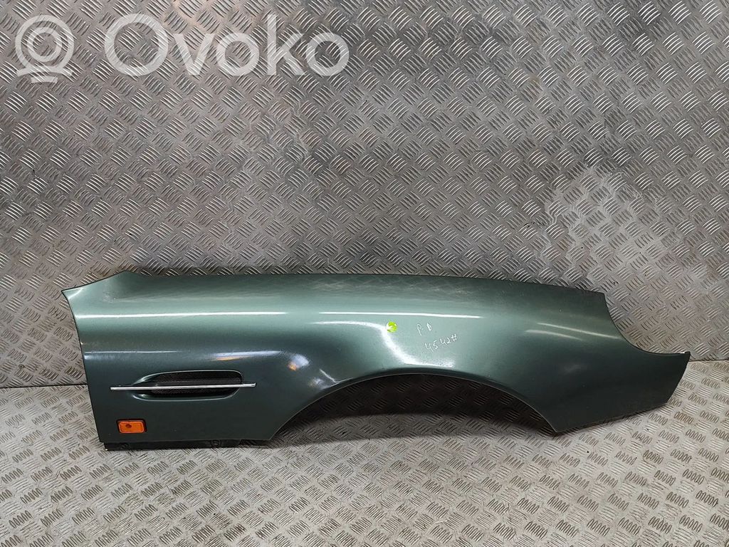 Aston Martin DB7 Aripă 