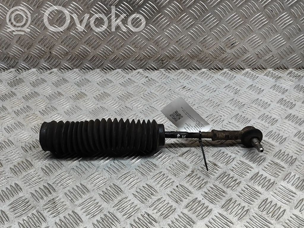 Ohjauksen raidetanko   2481733,2481734