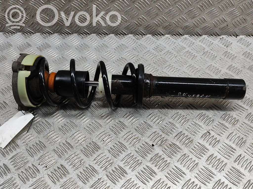 Audi A4 S4 B9 8W Amortizor față 