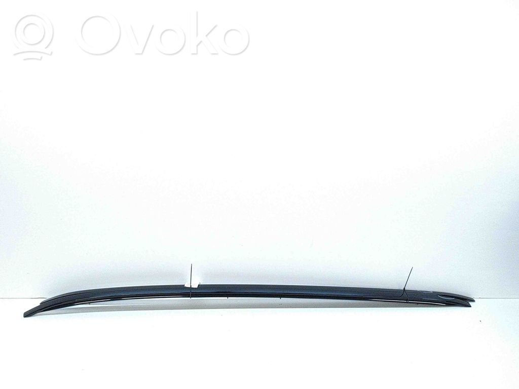 Volvo V60 Binario barra tetto 