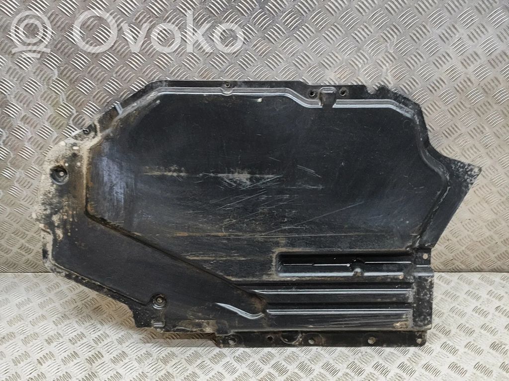 BMW X6 E71 Căptușeală platformă pickup 