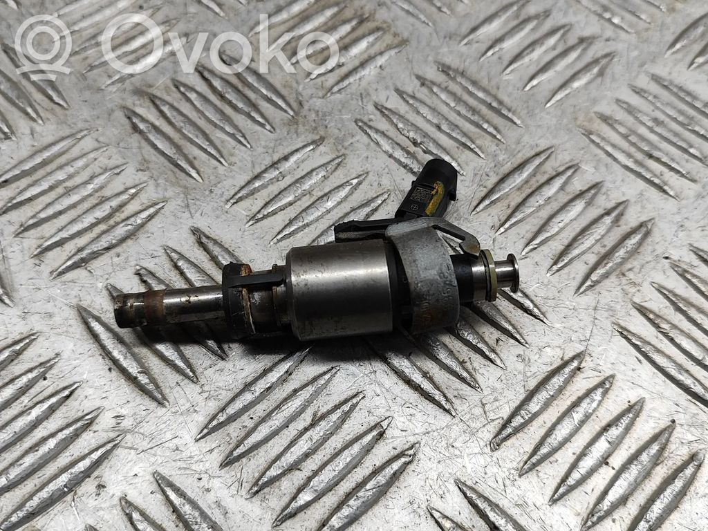 Inyector de combustible   0261500246,06L906036L