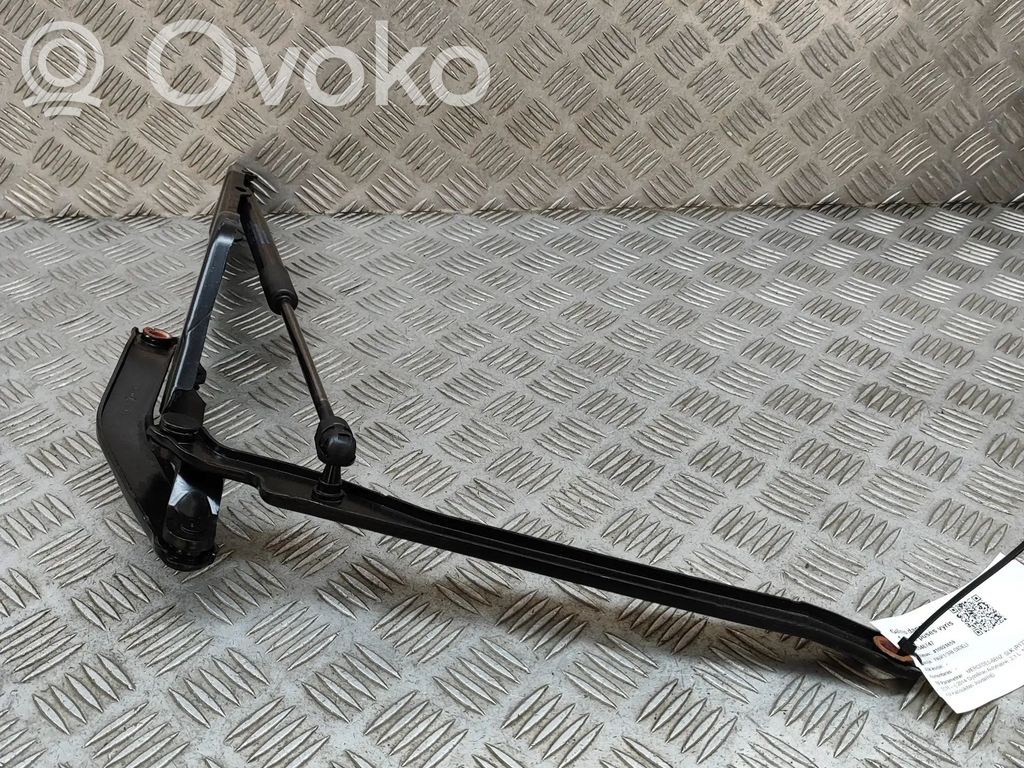 Mercedes-Benz SLK R172 Cerniera portellone posteriore/bagagliaio