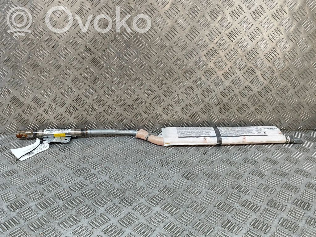 Mercedes-Benz SLK R172 Kurtyna airbag 