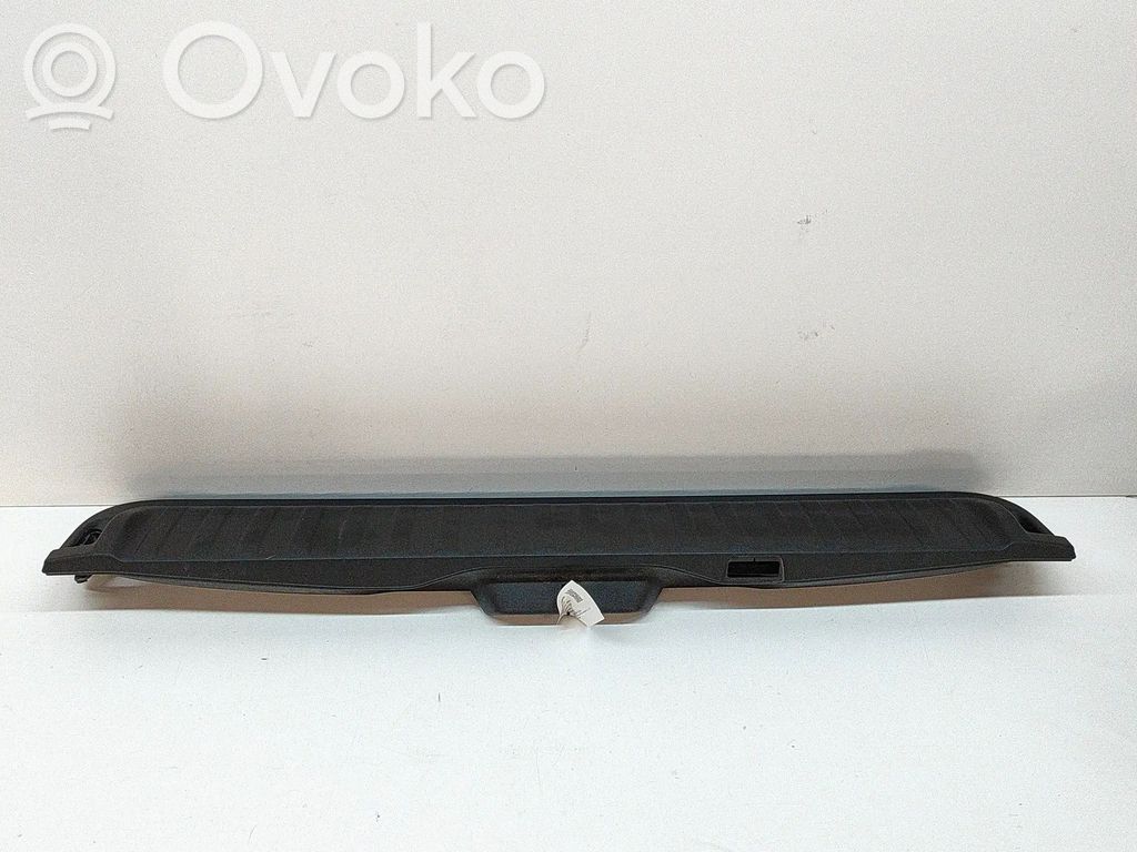 BMW X5 G05 Moldura de la puerta trasera