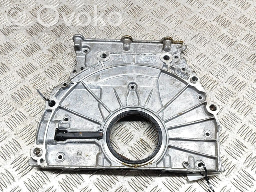 BMW 2 F44 Abdeckung Steuerkette 