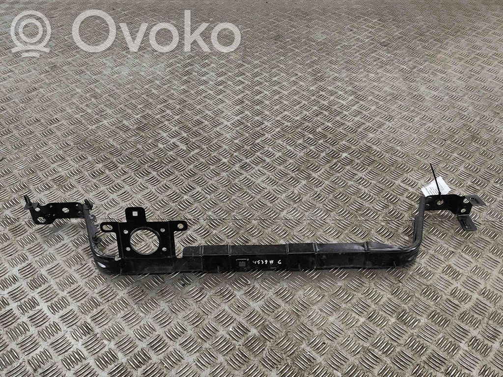 Polestar 2 Muu korin osa 