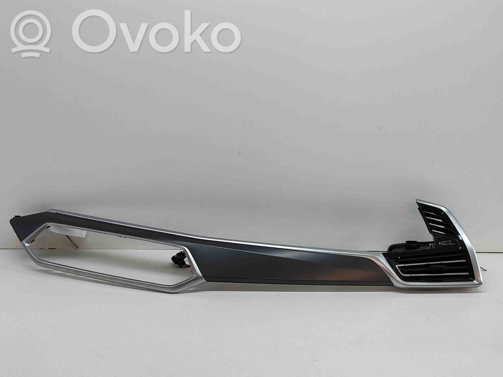 BMW X5 G05 Dashboard glove box trim 