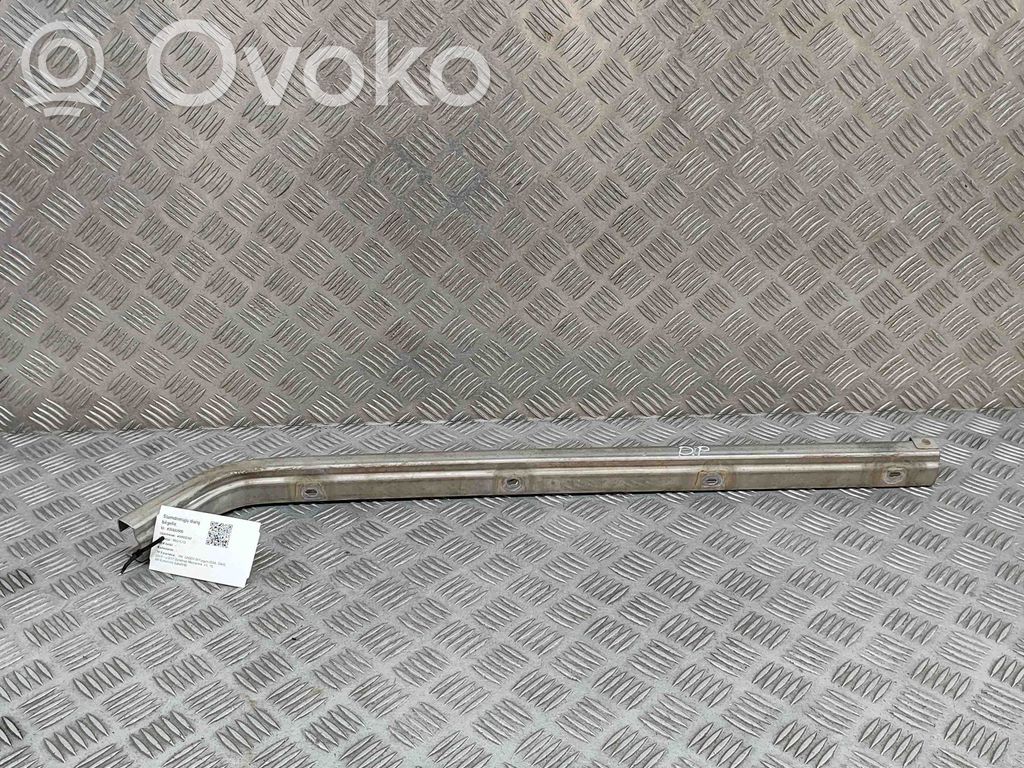 Volkswagen Caddy Guía/bisagra rodillo superior de puerta corredera 