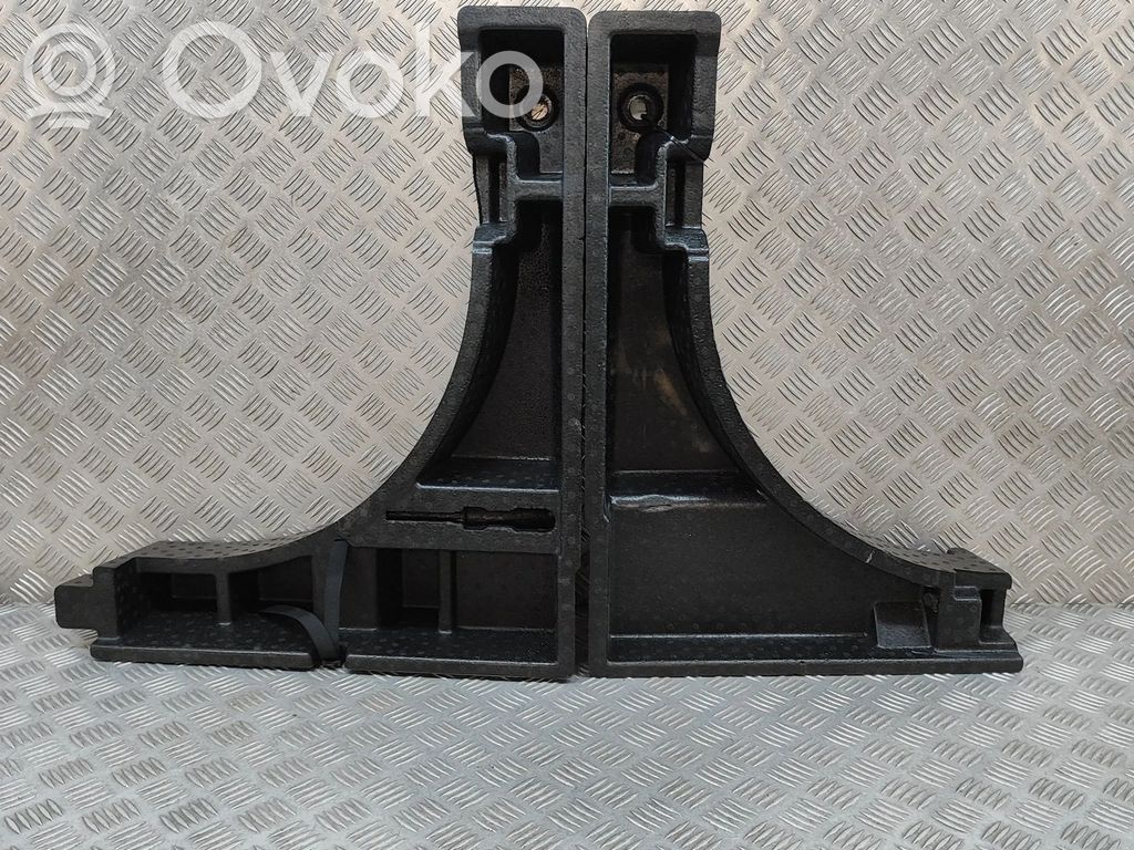 Opel Mokka Other trunk/boot trim element 