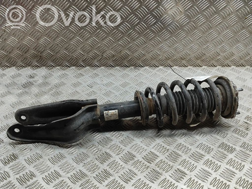Tesla Model 3 Front shock absorber/damper 