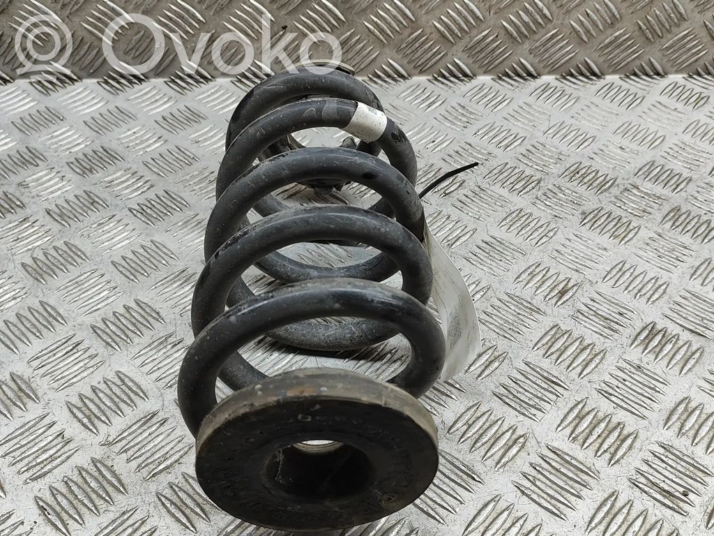 Skoda Enyaq iV Rear coil spring 