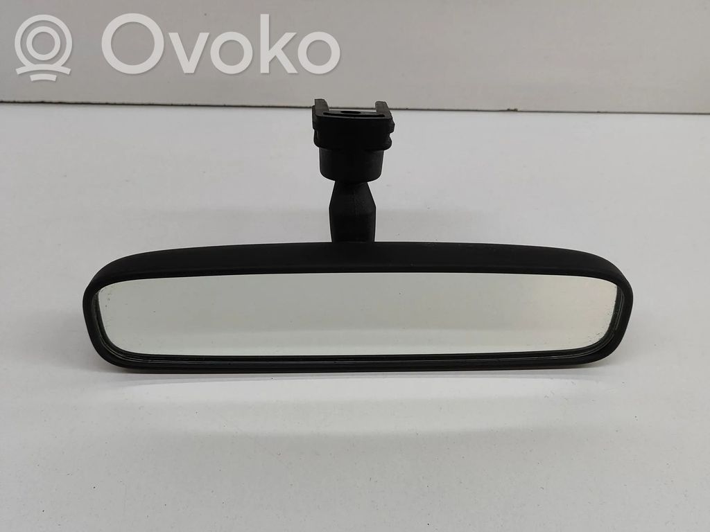 Toyota Corolla E210 E21 Rear view mirror (interior) 