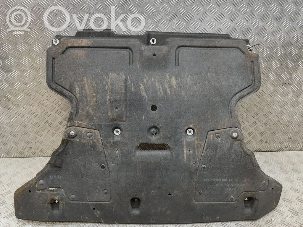 KIA EV6 Placa protectora/protector antisalpicaduras motor 