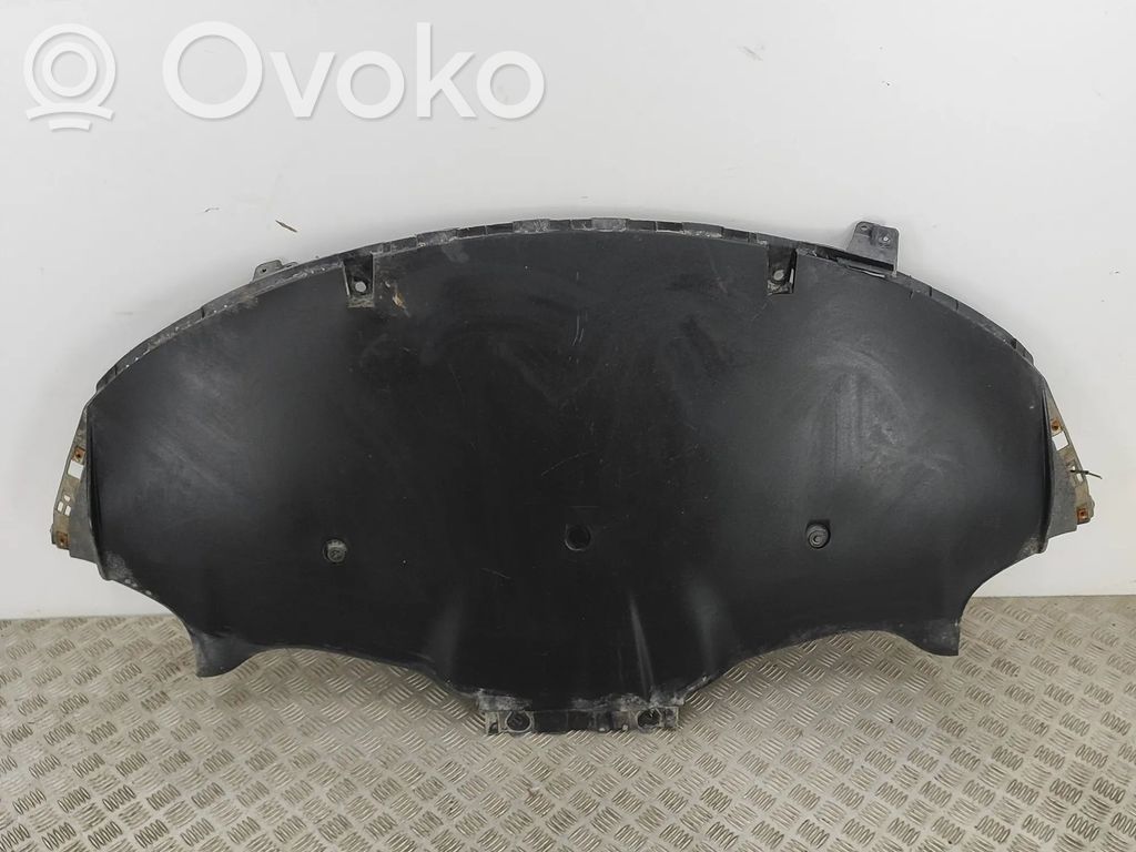 Tesla Model 3 Vidusdaļas apakšas aizsargs 