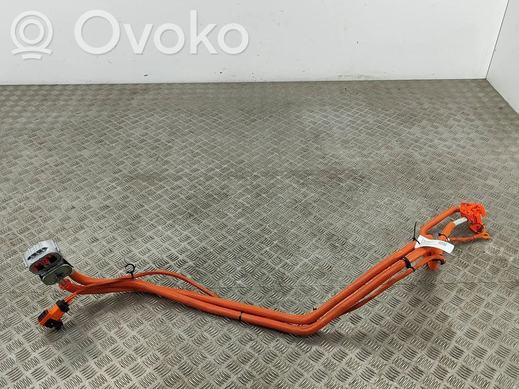 Tesla Model 3 Cable de carga del coche eléctrico 