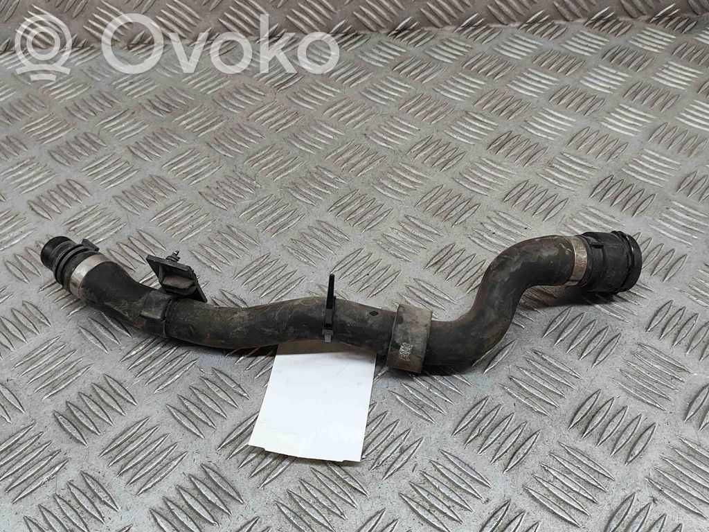 Przewód / Wąż chłodnicy   A2975013901