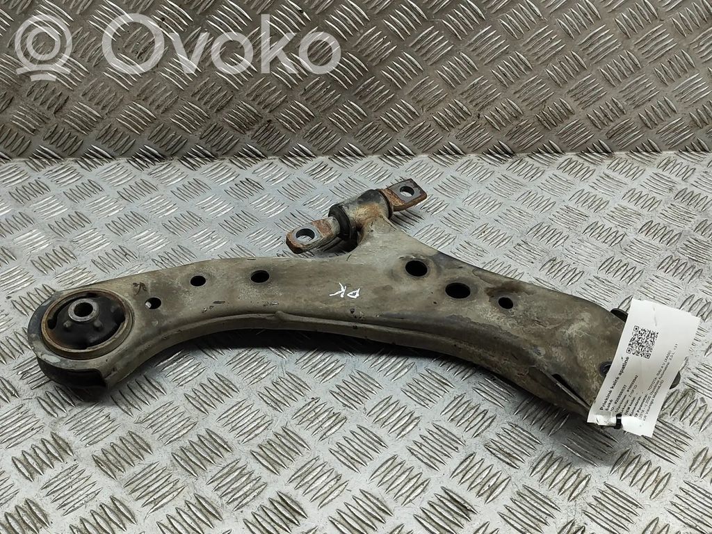 Toyota RAV 4 (XA50) Dakša 