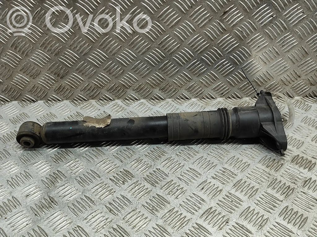 Citroen C4 II Aizmugurē amortizators 