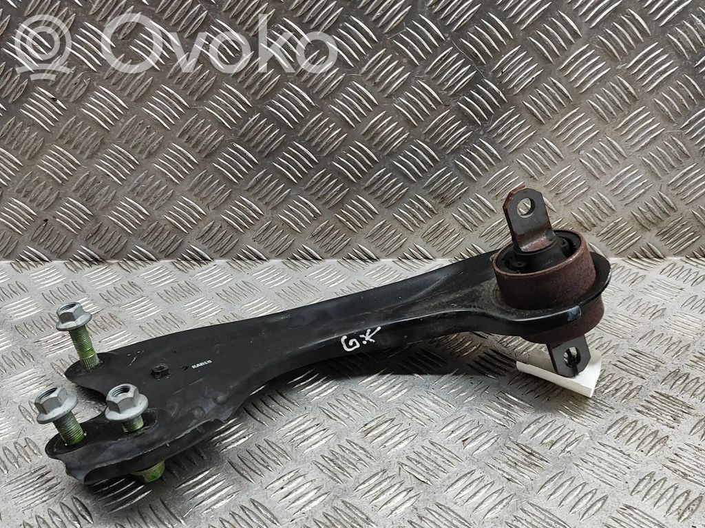 Honda Civic X Basculă superioară spate 