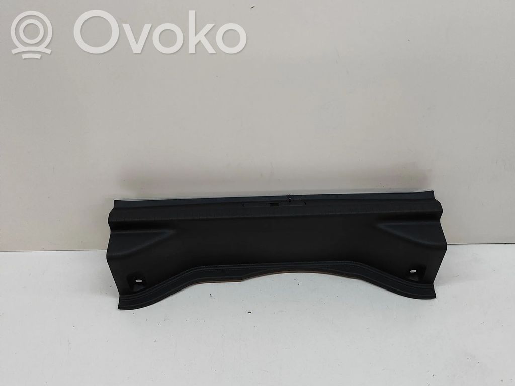 Citroen C4 II Protector del borde del maletero/compartimento de carga 