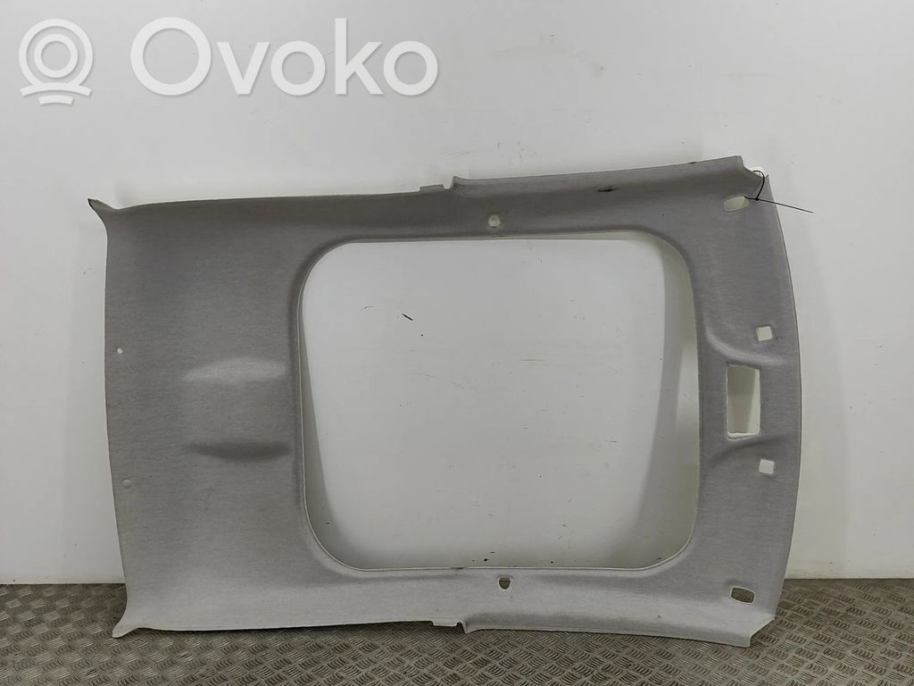 Peugeot 108 Tapițerie capotă 
