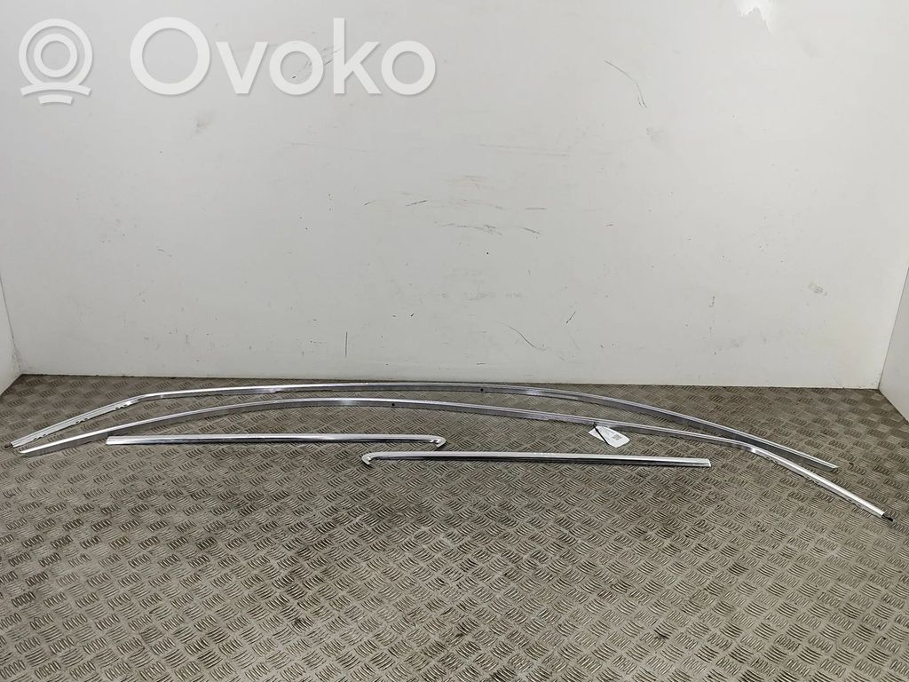 Audi A3 S3 8V Dachzierleiste