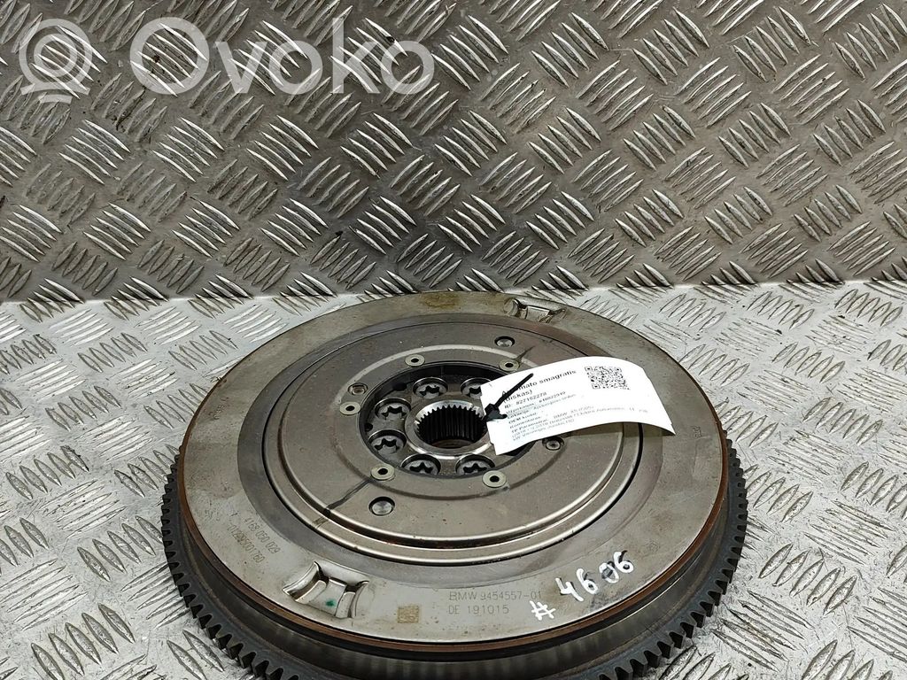 BMW X5 G05 Vauhtipyörä 
