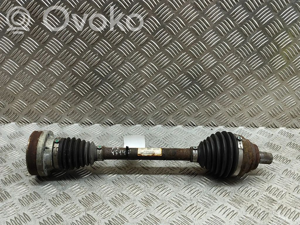 Volkswagen PASSAT B8 Semiasse anteriore