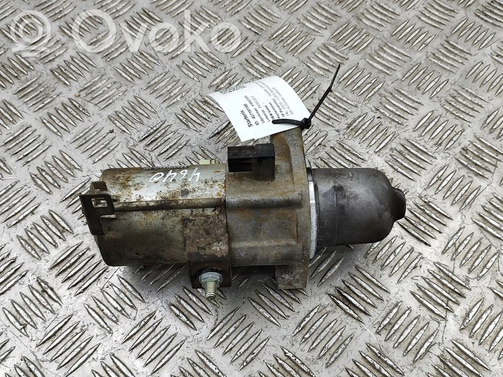 Honda Civic X Electromotor 