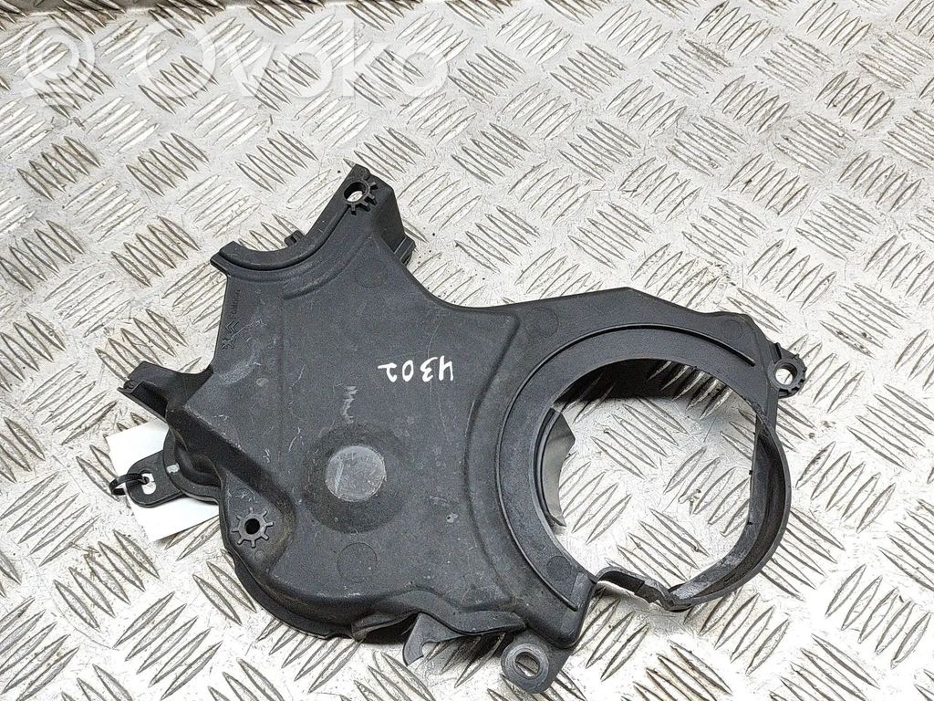 Land Rover Range Rover Evoque L538 Cache carter courroie de distribution