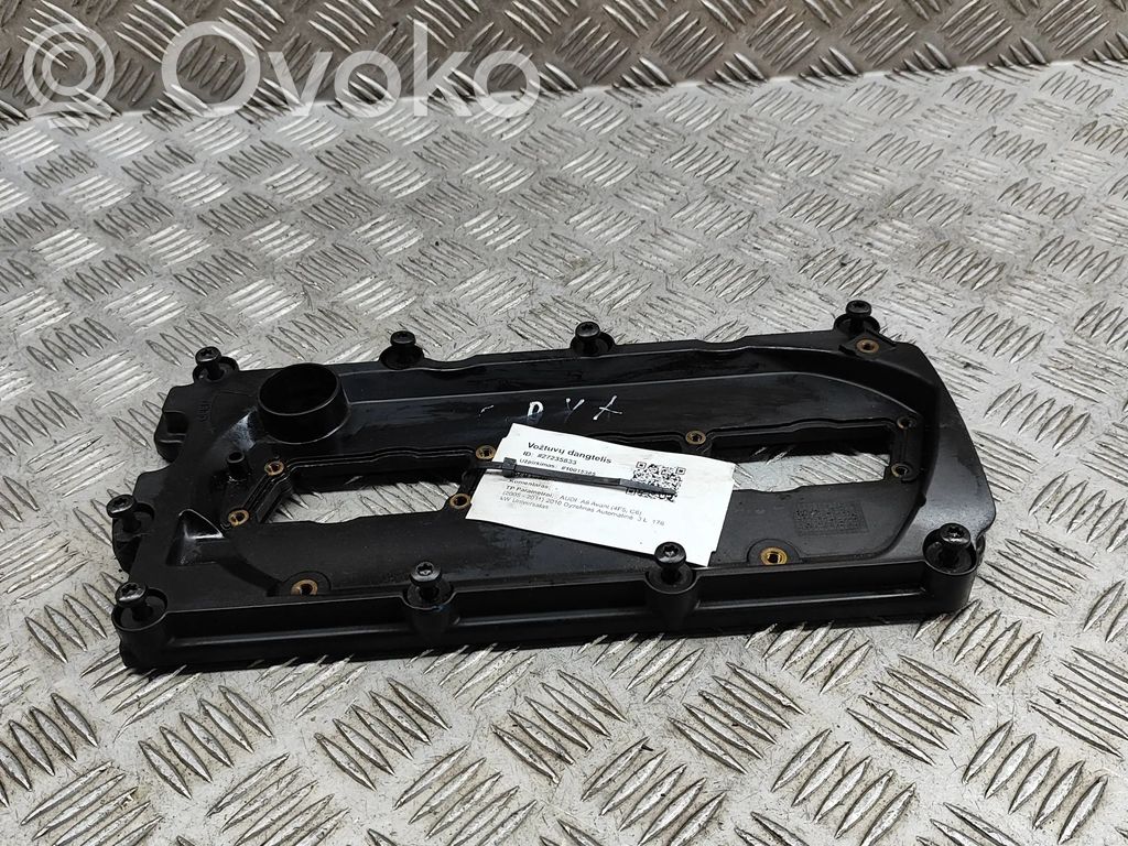 Audi A6 S6 C6 4F Venttiilikoppa 