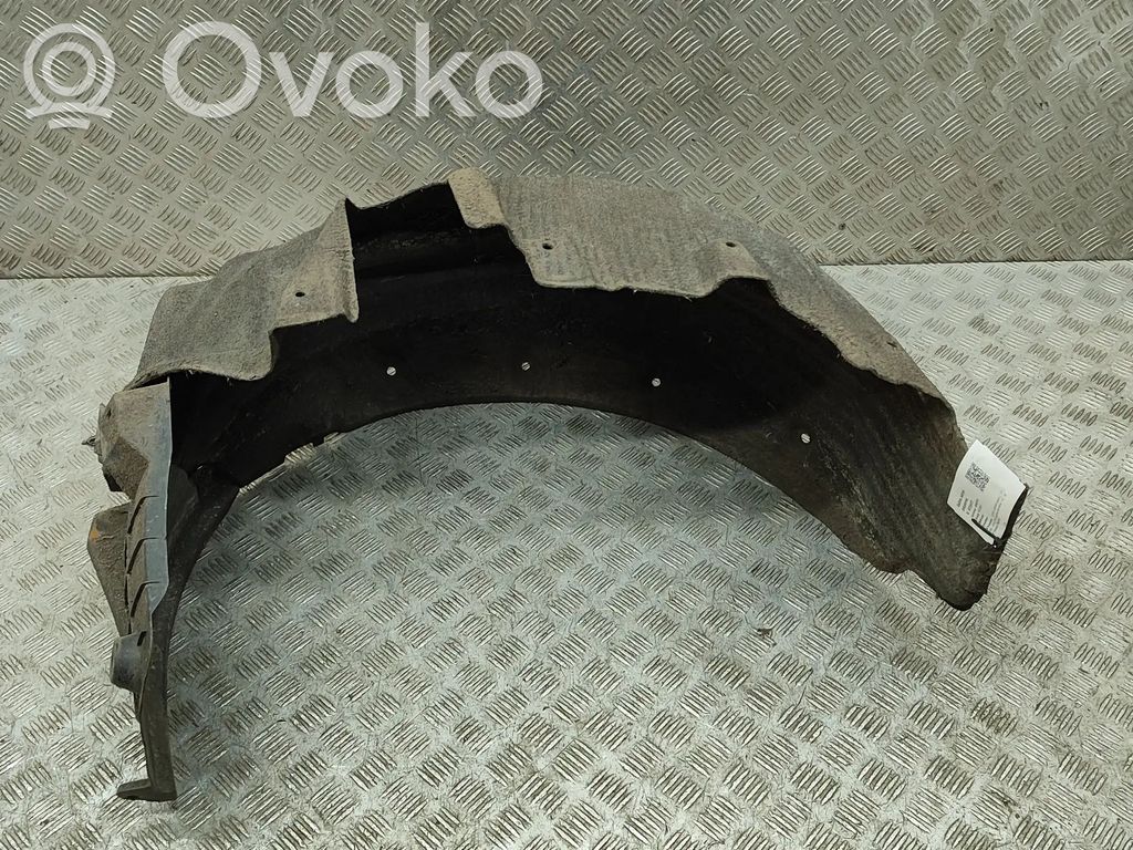 Toyota Avensis T270 Rivestimento paraspruzzi parafango posteriore 