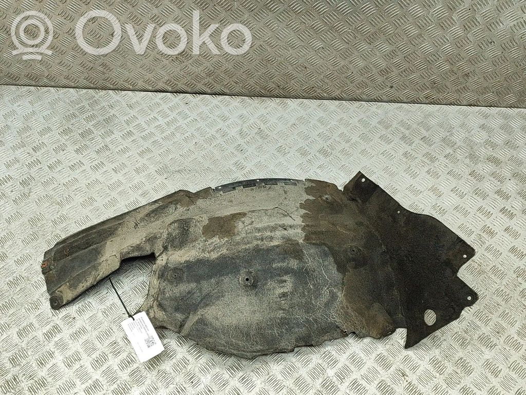 BMW 5 F10 F11 Nadkole przednie 