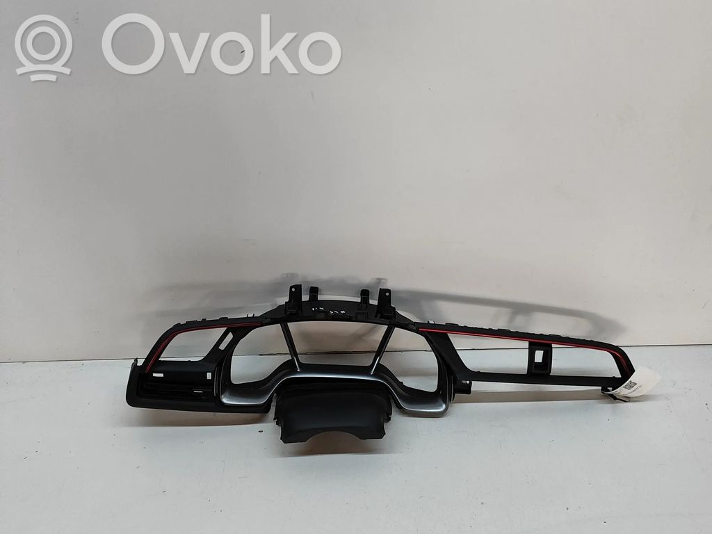 Honda Civic X Moldura del panel 