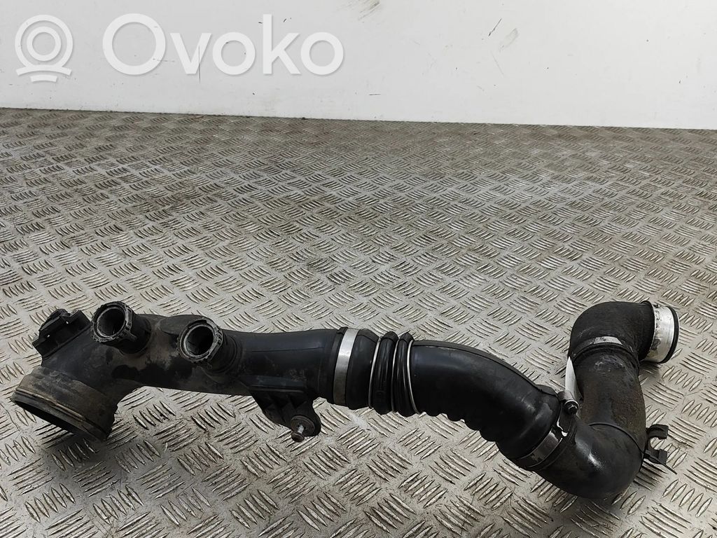Intercooler hose/pipe   7556554,7570069