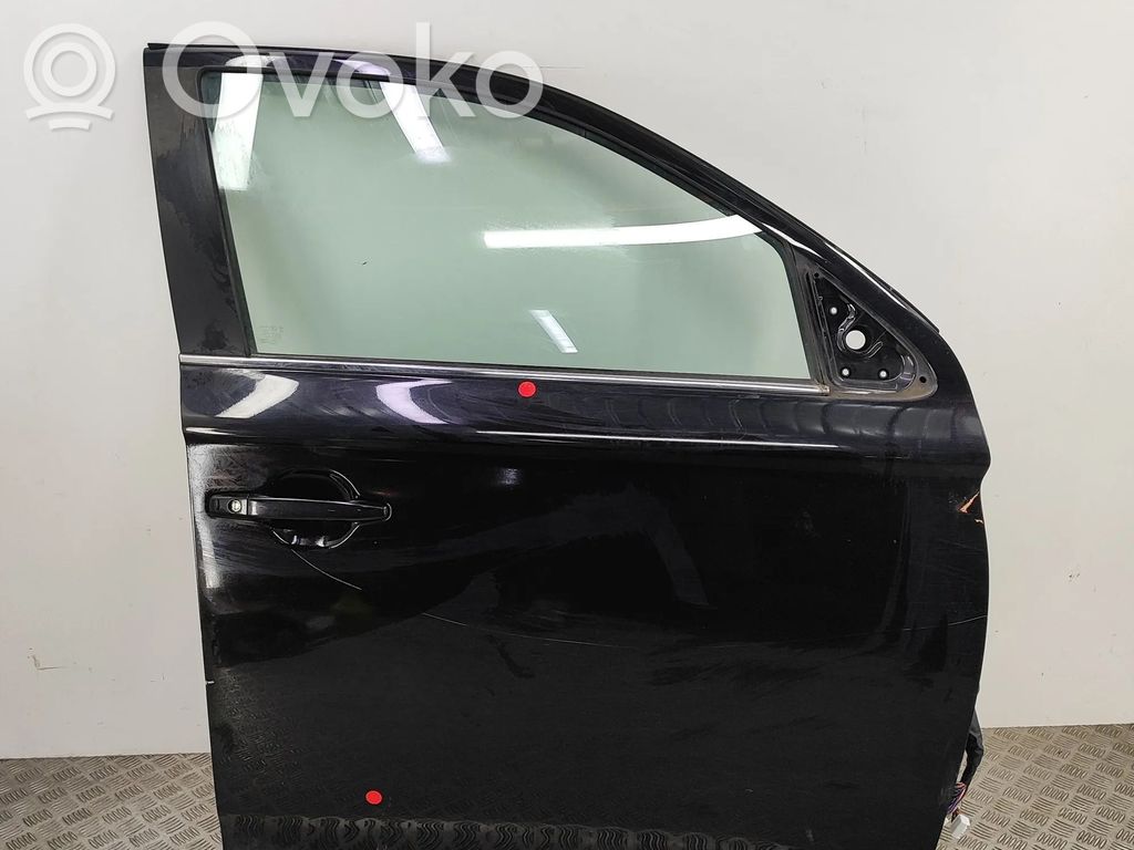 Mitsubishi Outlander Puerta delantera 