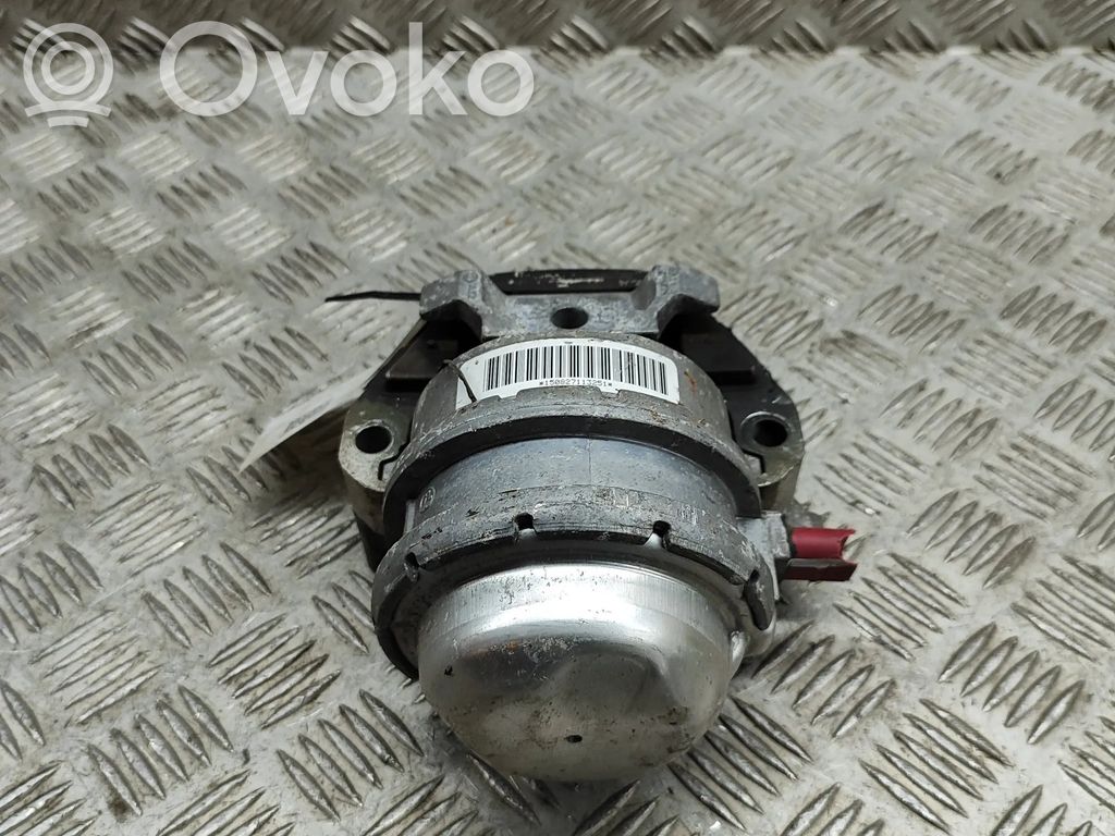 Audi A6 S6 C7 4G Engine mount bracket 